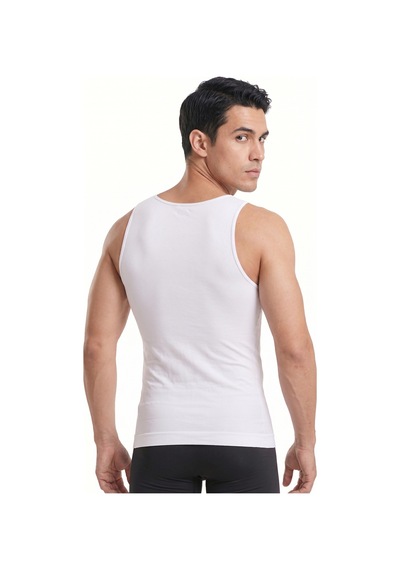 Fitformgiyim Fitform Erkek Atlet Korse Ultra Göğüs Toplayıcı Jinekorse Göbek Toparlayıcı Dik Duruş Korse Beyaz Fitformgiyim Fitform Erkek Atlet Korse Ultra Göğüs Toplayıcı Jinekorse Göbek Toparlayıcı Dik Duruş Korse Beyaz