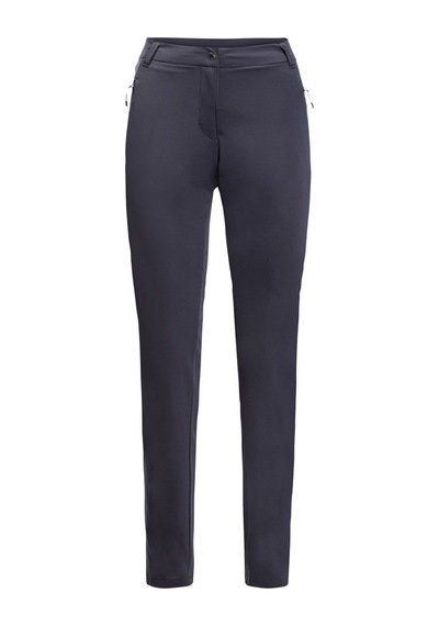 Jack Wolfskin - Tasman Pant W Lacivert Lacivert