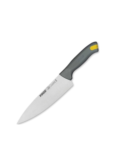 Pirge Gastro Şef Bıçağı 19 Cm 37160 Siyah