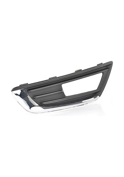 Ford Focus 2014 Sis Far Çerçevesi Sol Sıslı Nıkelajlı Mat Oem No:f1eb15a299bc