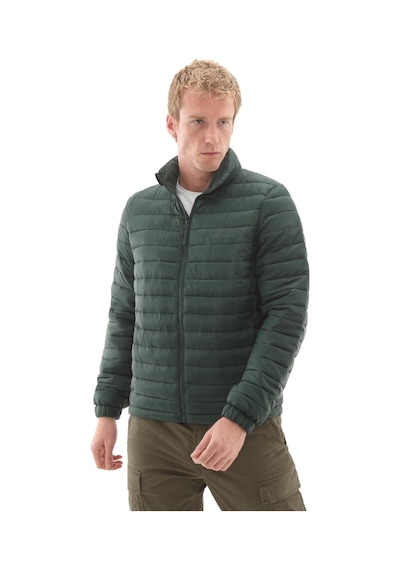 B0a5wnu3171-r Timberland Axıs Peak Durable Water Repellent Jacket Erkek Ceket Yeşil B0a5wnu3171-r