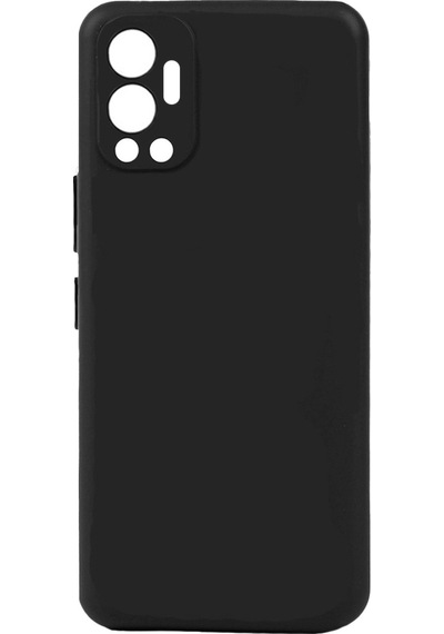 İnfinix Hot 12 Kılıf Zore Biye Silikon Kılıf