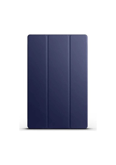Galaxy Tab Uyumlu S9 Plus Zore Smart Cover Standlı 1-1 Kılıf