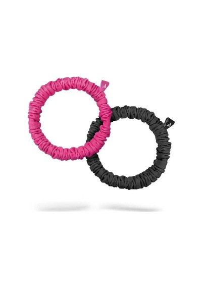 Adidas Pembe Siyah Saç Tokası Adac-16550