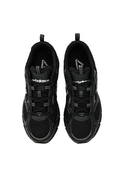 New Balance 408 Siyah Modeli Koleksiyonu Unisex Günlük Ayakkabı M4089c7 Siyah