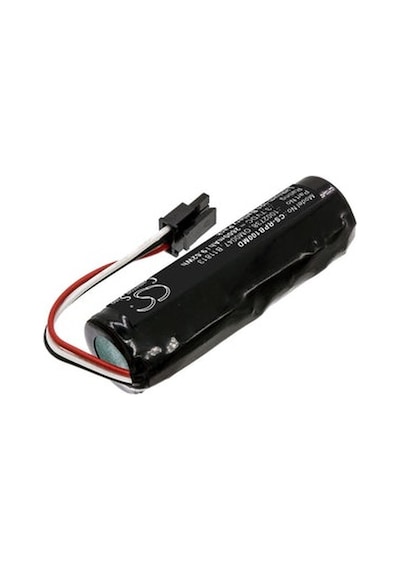 Respironics Bilichek Sarılık Ölçüm Cihazı Yedek Bataryası Seri 937