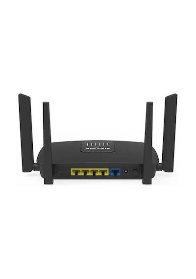 Concord Pıx-lınk Lv-ac06 1200 Mbps 2.4 + 5.0 Ghz Wifi Router
