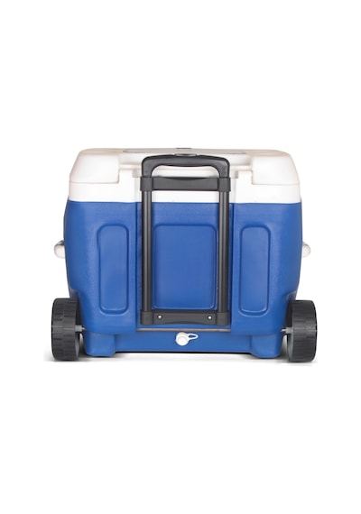 Pınn Cle Prudence 66 Lt Tekerlekli Color-Blue Mavi