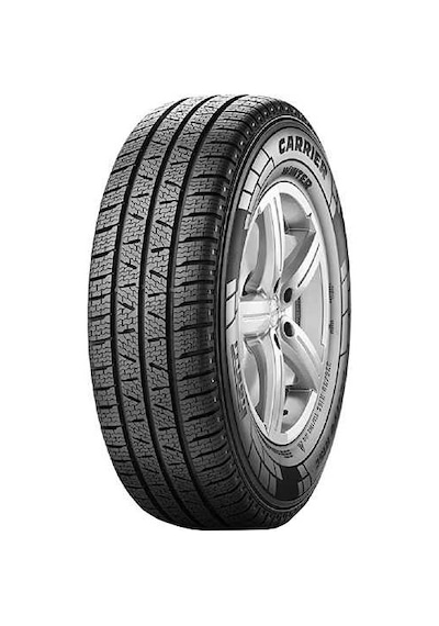 Pirelli 225/65R16C 112R Carrier Winter Kış Lastiği 2022