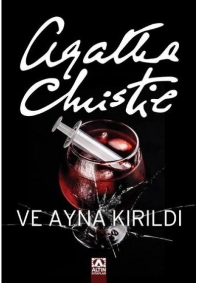Ve Ayna   Kırıldı