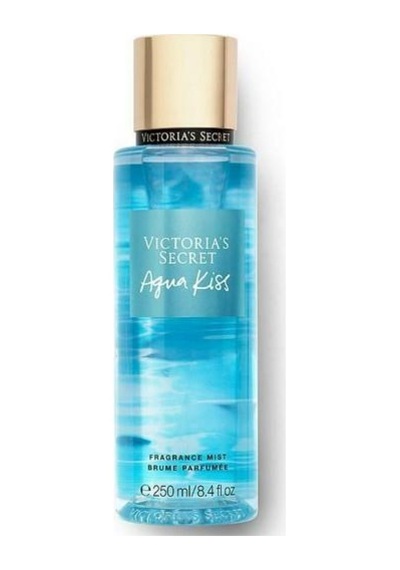Victoria's Secret Aqua Kiss Body Mist 250 Ml 667548879347