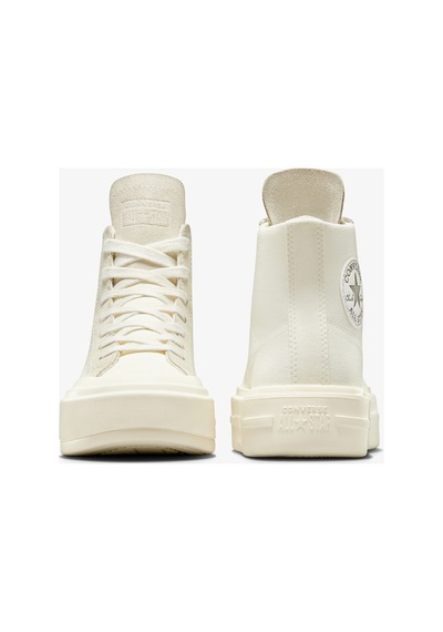 Converse Chuck Taylor All Star Cruise Unisex Krem Sneaker Khakı/off Whıte