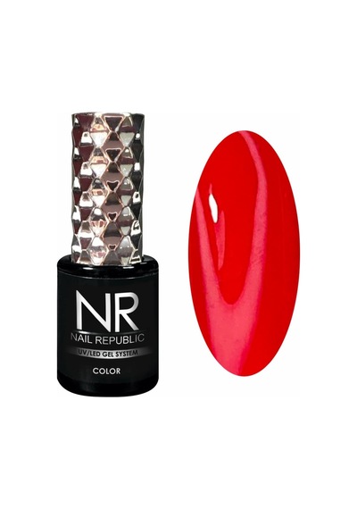 Nail Republic Kalıcı Oje 10ml 208