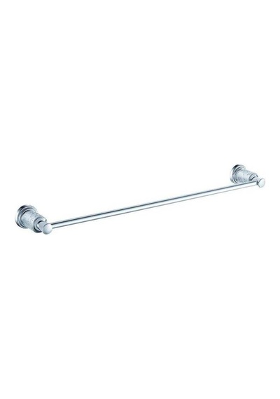 Bocchi Orient Uzun Havluluk 50 Cm Krom 3002 0012 Krom