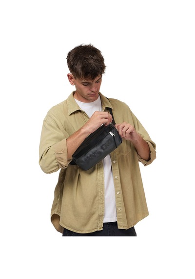 Jansport Washington Waistpack Bel Çantası Ek0a5bk2a0n1 Gri