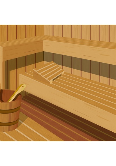 Hg Hijyenik Sauna Temizleyici