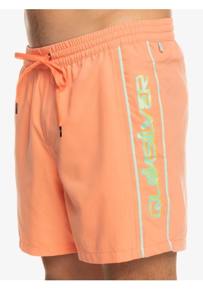 Quiksilver Eqyjv03987-mhv0 Vert 16 M Jamv Erkek Deniz Şortu 001
