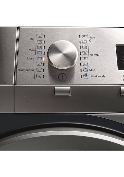 Electrolux Professional Mypro WE170P 8 KG 1400 RMP Çamaşır Makinesi