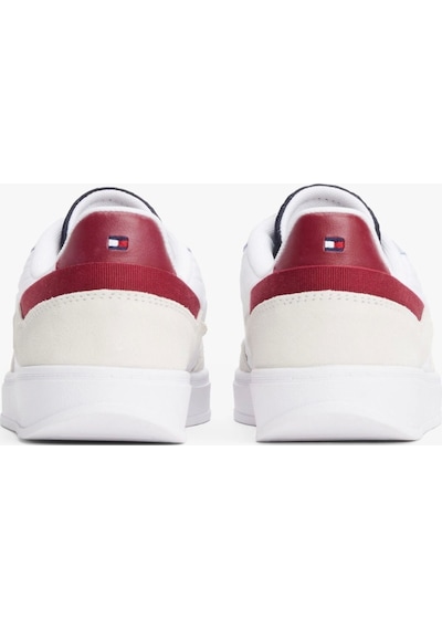 Tommy Hilfiger Th Herıtage Sneaker Çok Renkli