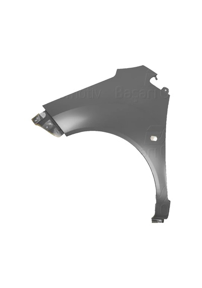 Chevrolet Spark M300 2012- Çamurluk Ön Sol 95364004 Simyi