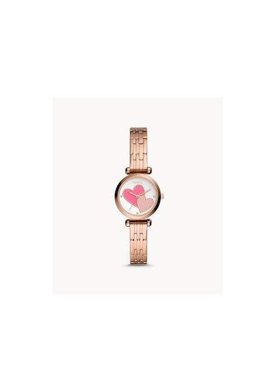 Fossil FBQ3697 Kadın Kol Saati