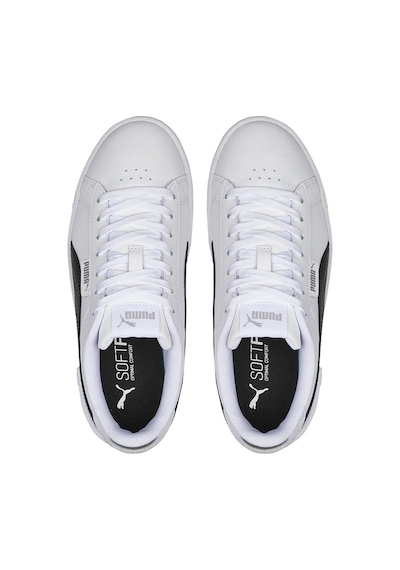 Puma Jada Renew Kadın  Beyaz / Siyah Sneaker