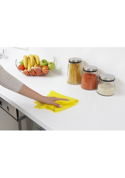 3m Scotch Brite Mutfak Bezi 5'li Renkli