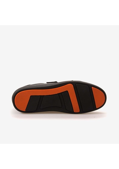 Andrea Giovanni Andrea Gıovannı Erkek Spor & Sneaker Ayakkabı 812 Siyah