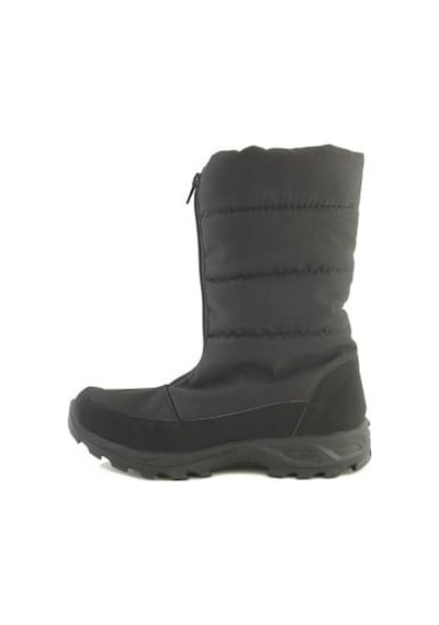Scooter Z5547Ts Unisex Watertight Kar Botu Siyah