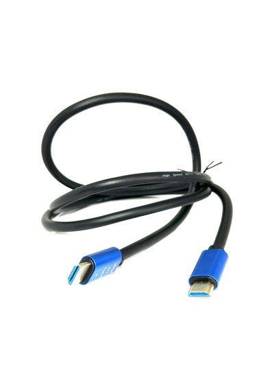 1.5 Metre Hdmi Kablo 2.0V 4K Ultra Hd 4K*2K High Performance 19+1
