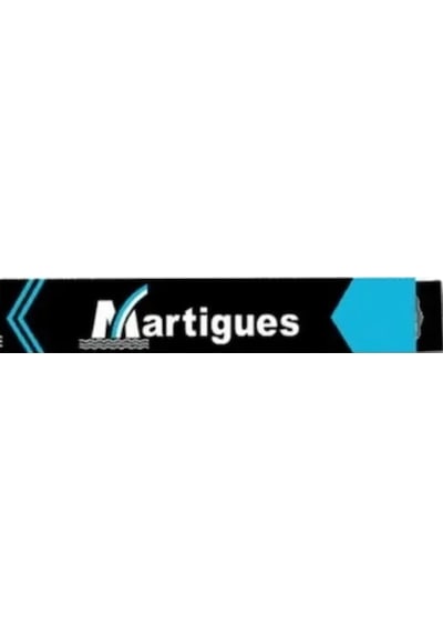 Martıgues B21530 Silecek Supurgesi Tek