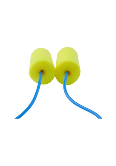3M Es-01-005 Ear Soft Ipli Kulak Tıkacı