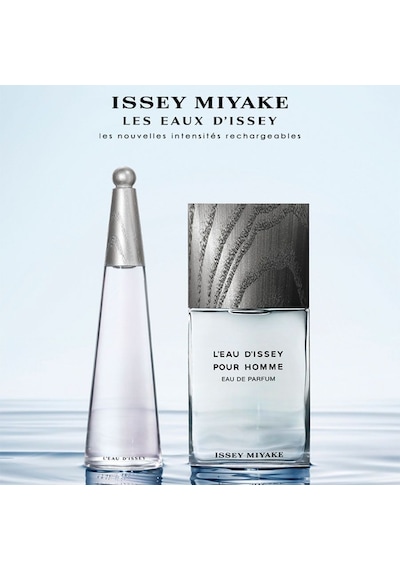 Issey Miyake L'eau D'issey Edt 125 Ml Erkek Parfümü Fresh