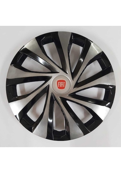 Fiat Fiorino Araçlarına 15 Inç Jant Kapağı Renkli 5810çiftfiat