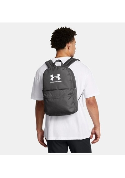 Under Armour Ua Sportstyle Lite Unisex Sırt Çantası 1380476-026 Gri
