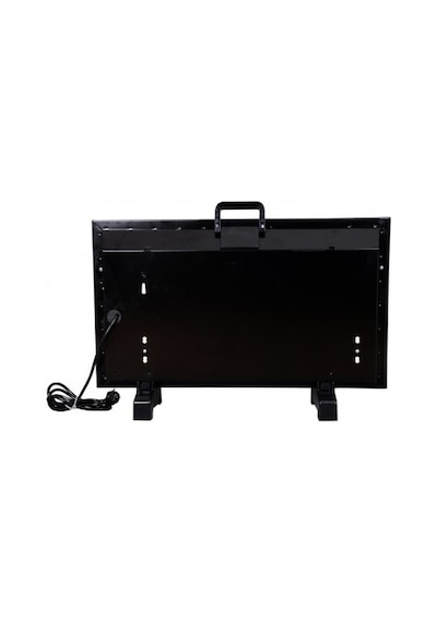 Ivigo EPK4590E20S 2000W Dijital Konvektör Isıtıcı Siyah