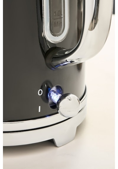 Homend Vintage Heatrow 1627H Kettle Su Isıtıcısı