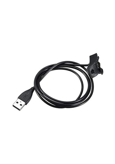 Huawei Honor Band 4 - 5 Için Usb Şarj Kablosu