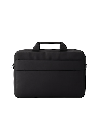 Macbook Uyumlu Pro 16" M4 Max Vanth Laptop Ve Evrak Çantası Siyah