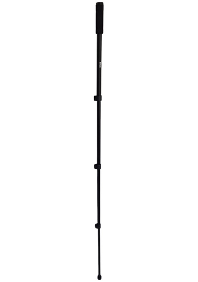 Ayex Km-1003w Monopod 160cm, 5kg Taşıma Kapasiteli, 4 Kademeli, 1/4 Vida Uyumlu, Hafif Ve Taşınabilir