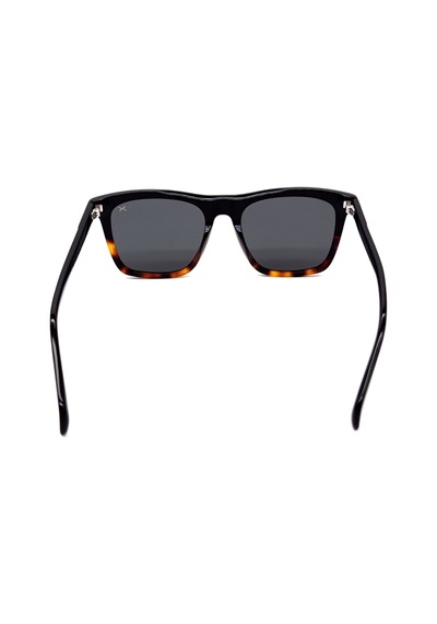 Black Blk8647 C4 Erkek Güneş Gözlüğü Desenli