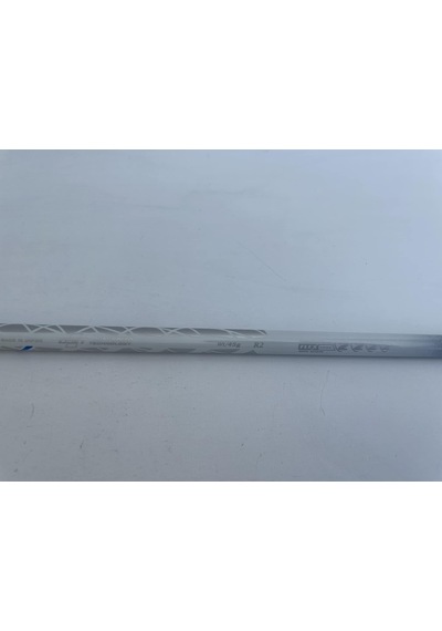Xxıo 12 Iron Mp1200 Graphite 7 R2 Golf Sopası 93cm Başlıksız Çok Renkli