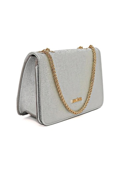 Armine 317 Kadin Omuz Kol Çantasi ARMİNE-317-R0626 Gümüş