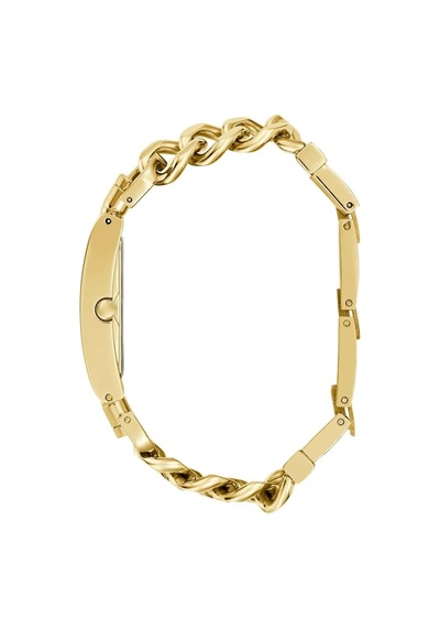 Guess Gugw0740l3 Kadın Kol Saati Altın