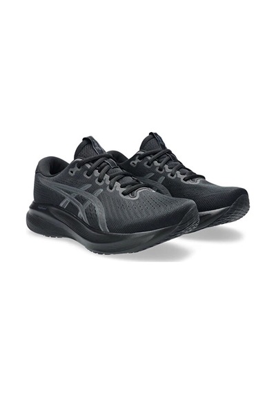 Asics Gel Excite 11 Kadın Koşu Ayakkabısı 1012b861-002 Siyah Siyah