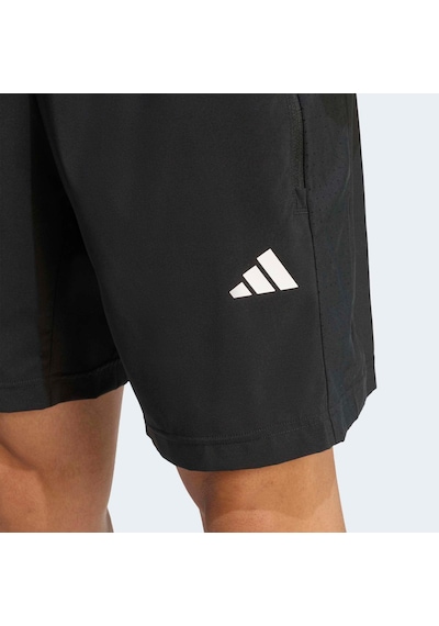 Adidas Workout Essentials Erkek Siyah Şort Ka3549 Siyah