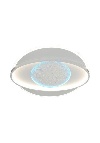 B.boy Ledli Plafonyer Rgb 61w Genel