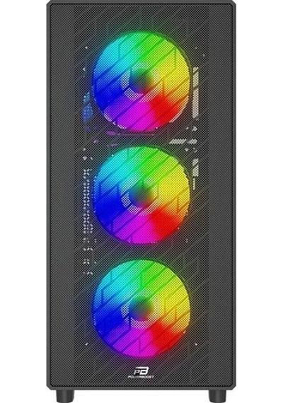 Powerboost A700B 750W 80+ Bronze Mid Tower Oyuncu Bilgisayar Kasası
