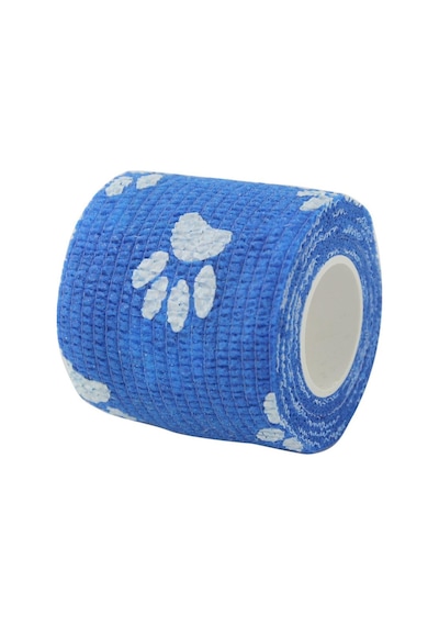Suntek Kedi Köpek Pet Yapıştırıcı Bandaj Gazlı Bez Bant