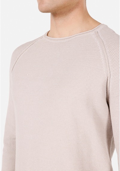 Colin's Colins Bej Erkek Kazak Cl1072362 Q1.v2 Beı Bej
